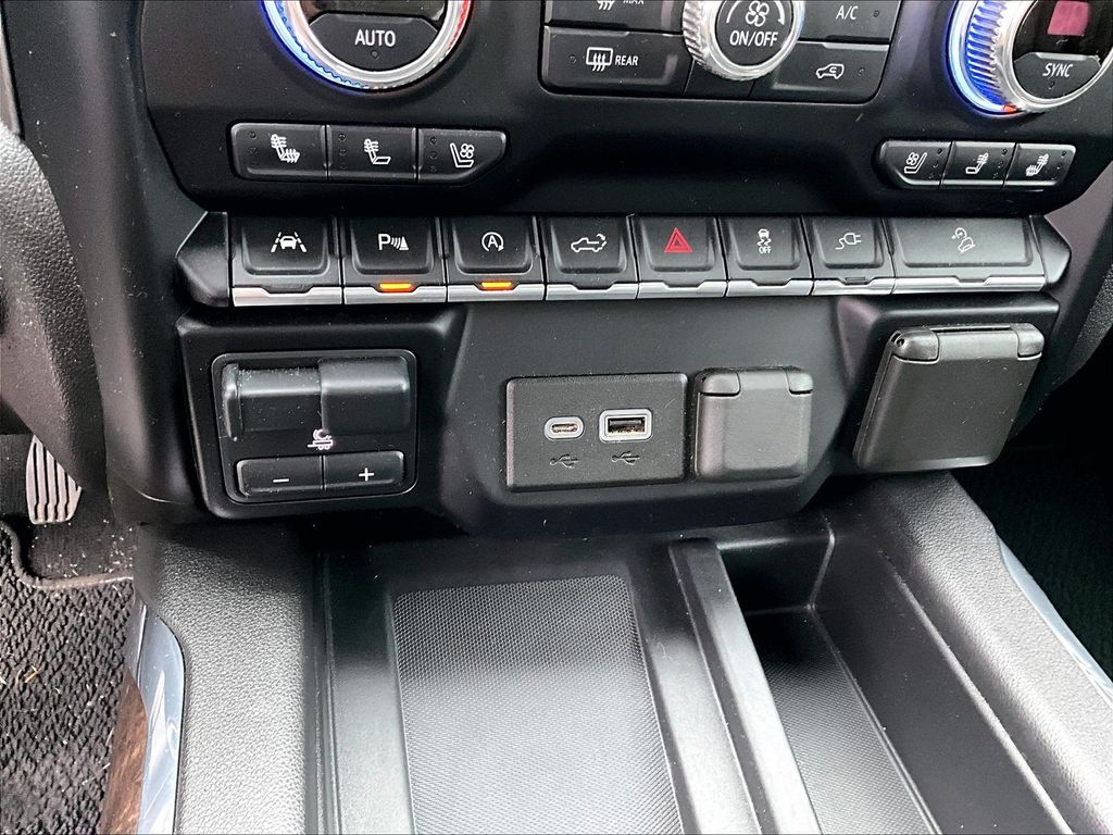 2020 GMC Sierra 1500 — photo 26