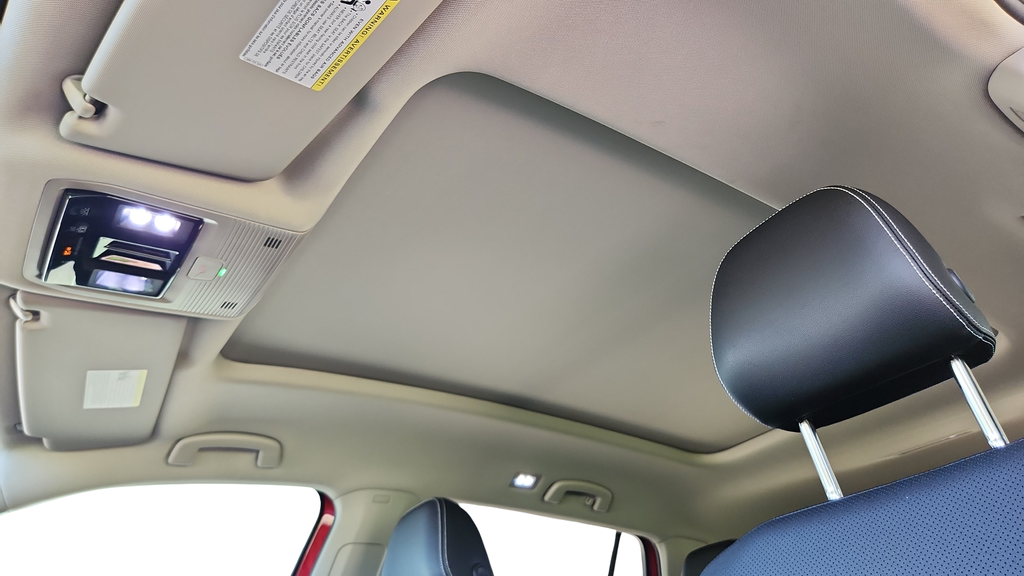 2025 Volkswagen Atlas