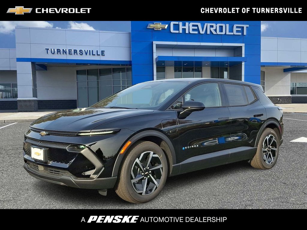 2026 Chevrolet Equinox LT -
                  Turnersville, NJ