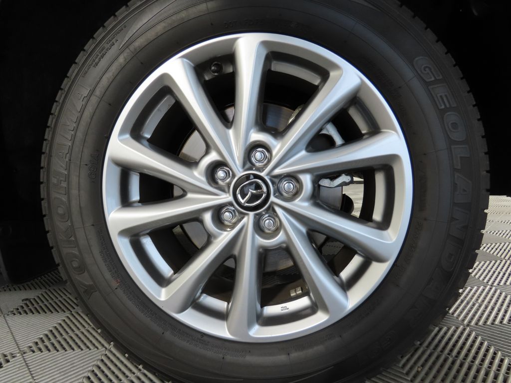 2024 Mazda CX-5 S Preferred 32
