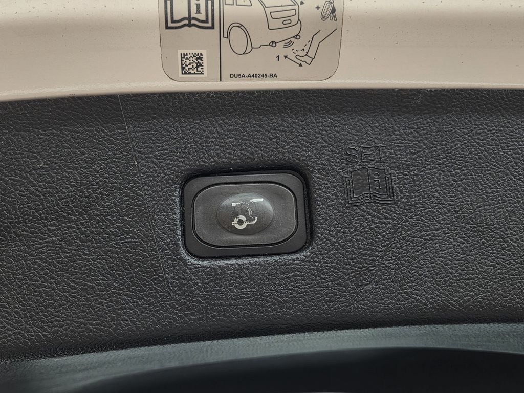 Used 2019 Ford Edge SUV