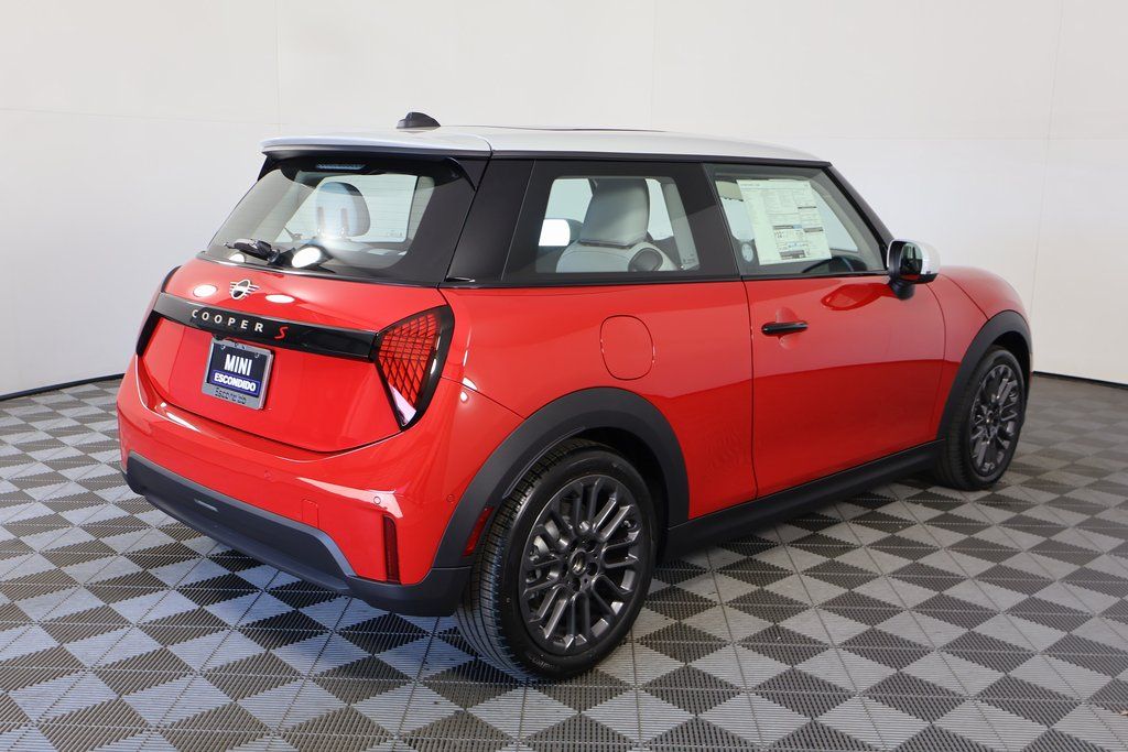 Thumbnail: 2026 MINI Cooper - 2