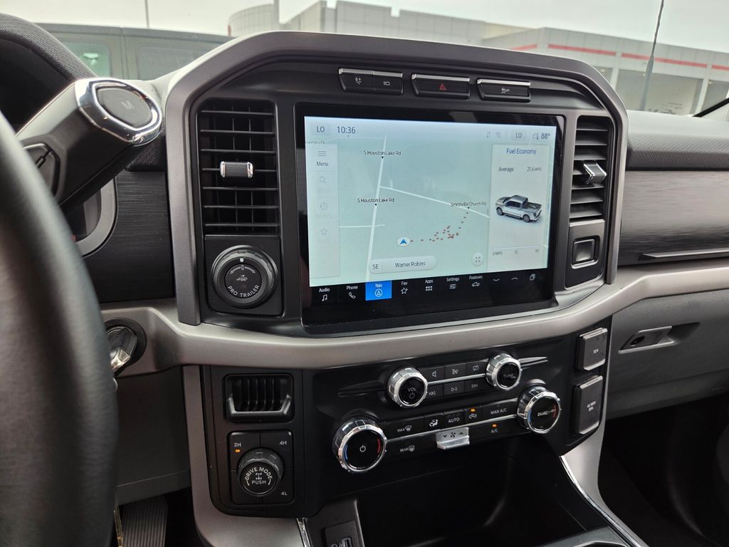 Used 2024 Ford F-150 Truck
