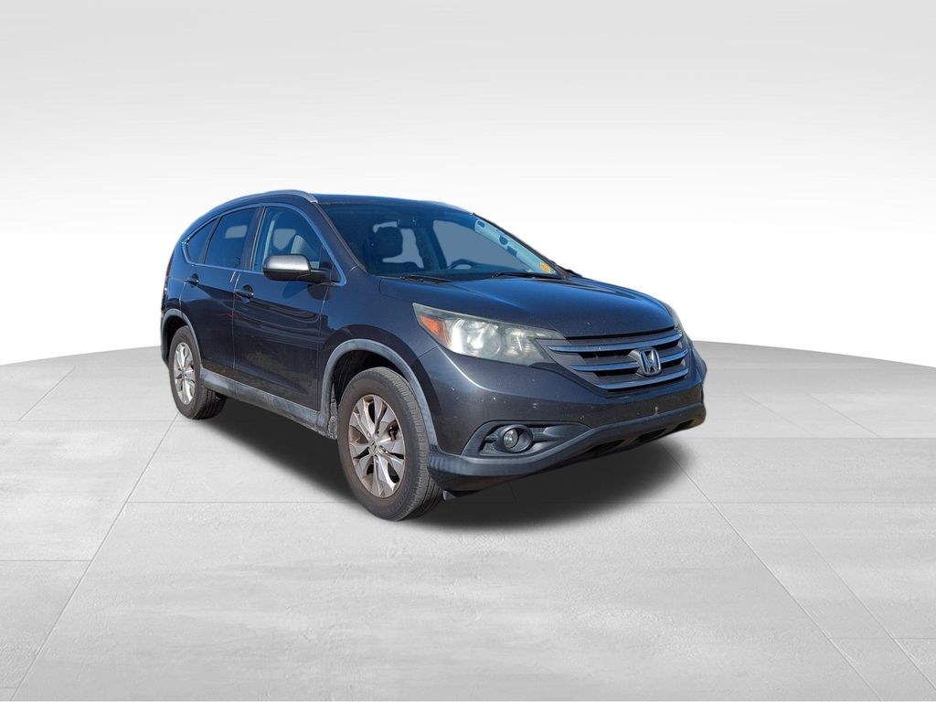 used 2013 Honda CR-V car, priced at $11,491