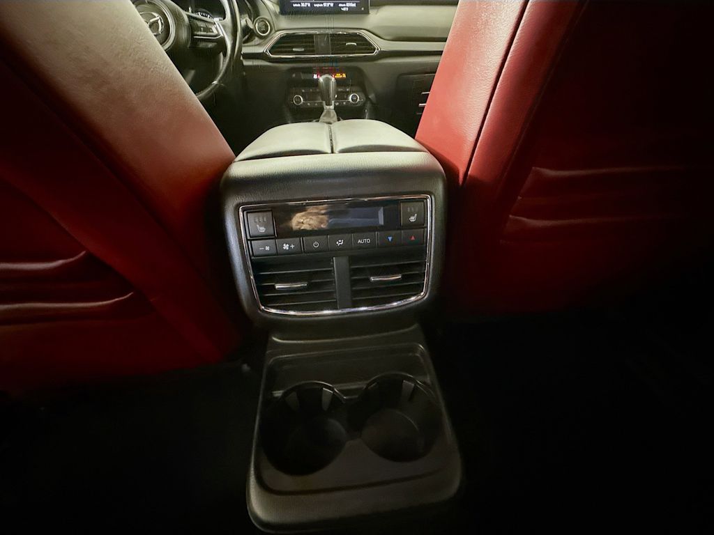Thumbnail: 2021 Mazda CX-9 - 25