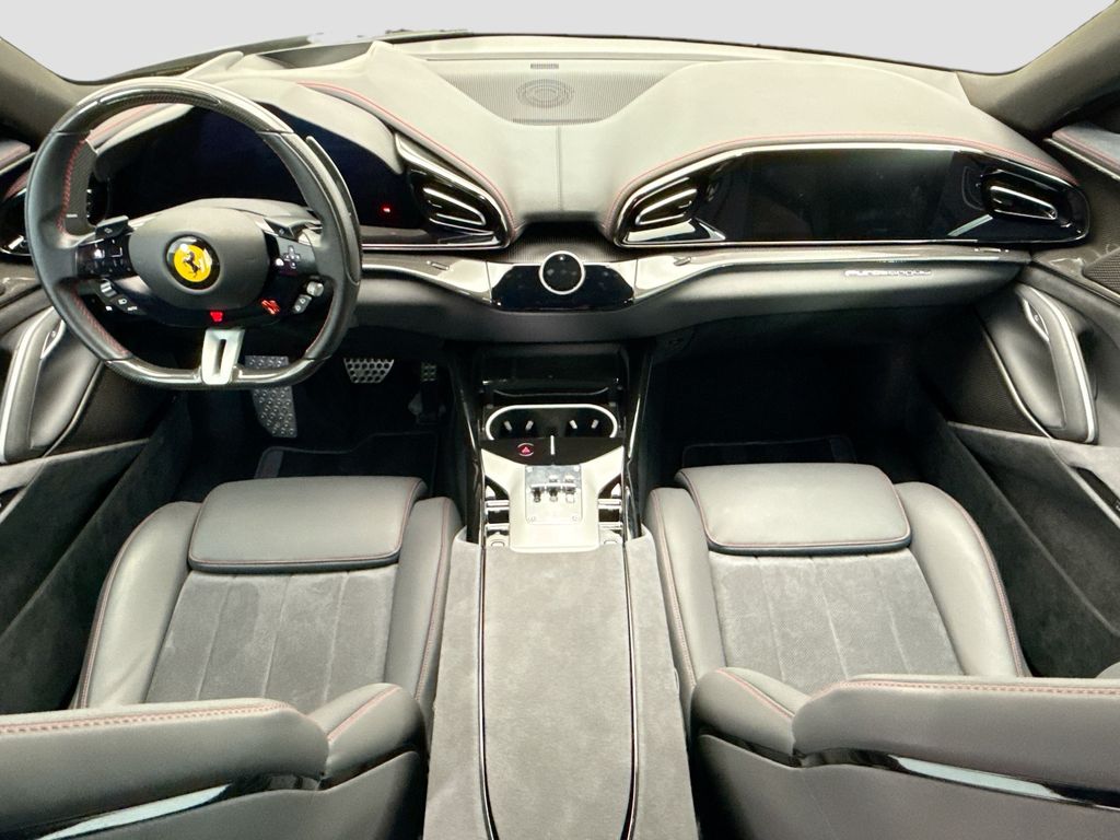 Thumbnail: 2023 Ferrari  - 15