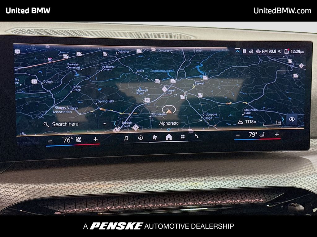 Thumbnail: 2026 BMW 3 Series - 10