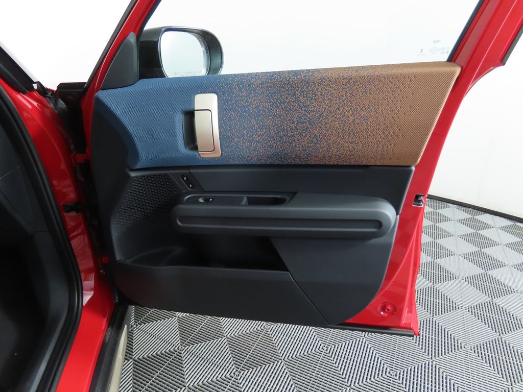 2025 MINI Cooper Countryman Signature 27