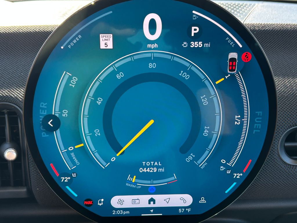 Thumbnail: 2025 MINI Cooper - 21