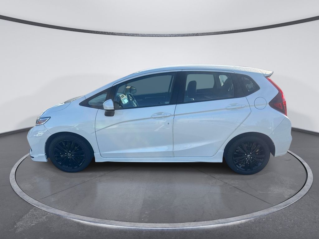 Used 2018  Honda Sport image 3