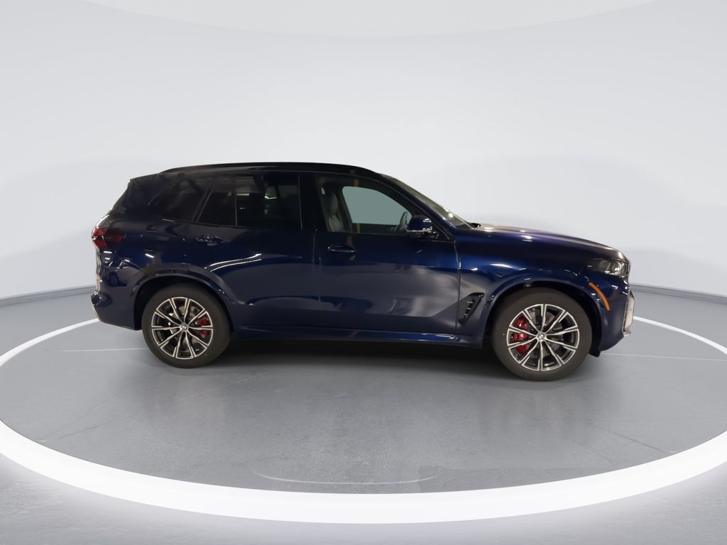 Thumbnail: 2026 BMW X5 - 9