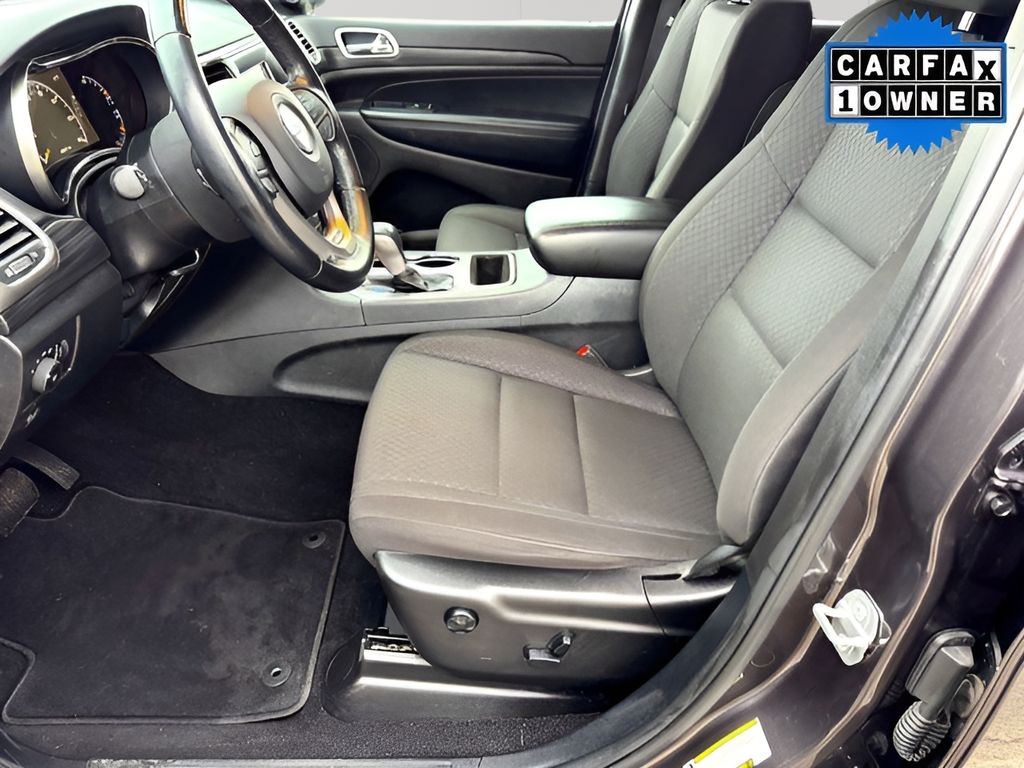 Used Car 2020 Jeep Grand Cherokee  Laredo E For Sale Under $20,000 In Austin, Texas