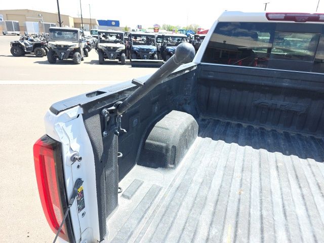 Used 2023 GMC Sierra 1500 Truck