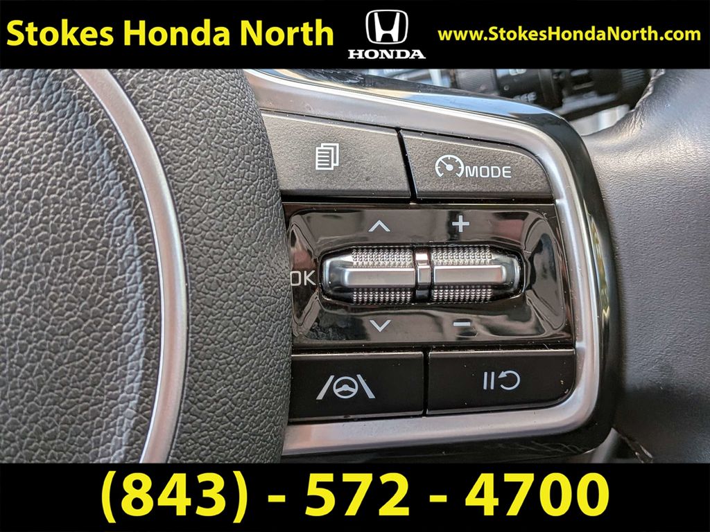 2021 Kia Sorento S White at Stokes Mazda