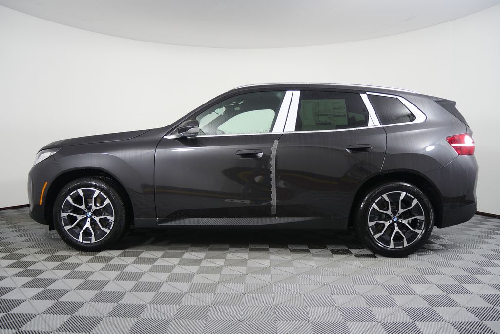 Thumbnail: 2026 BMW X3 - 6