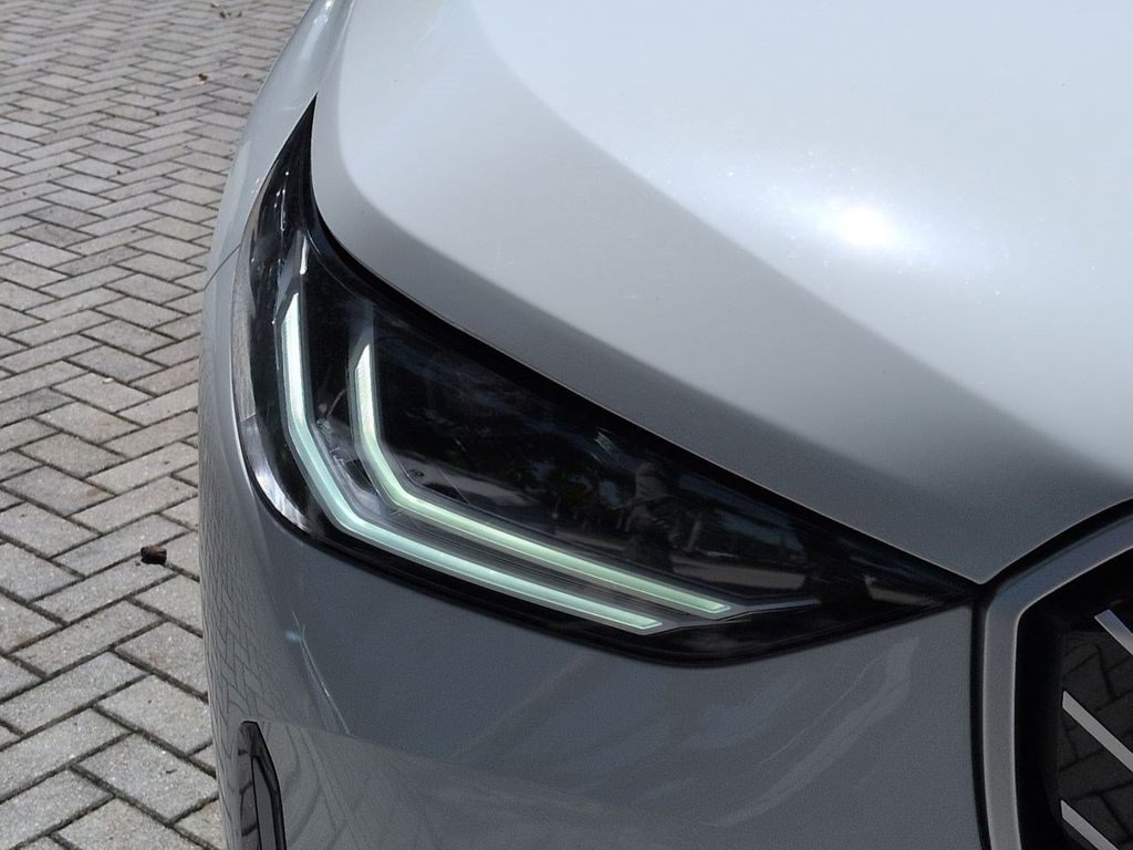 New 2026 White BMW 30 xDrive image 10
