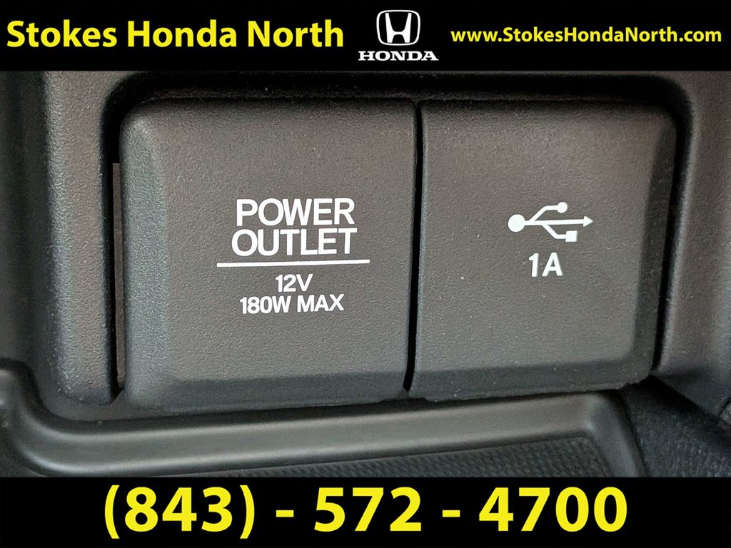 Used 2019 Honda Ridgeline Truck