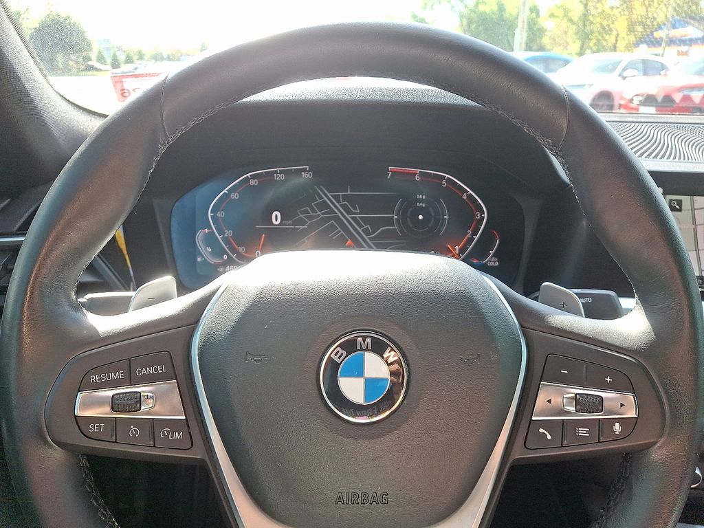 Thumbnail: 2020 BMW 3 Series - 19