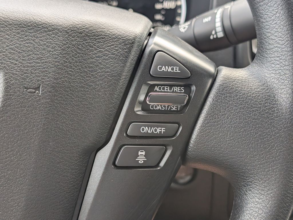 New 2026 Nissan Frontier Truck