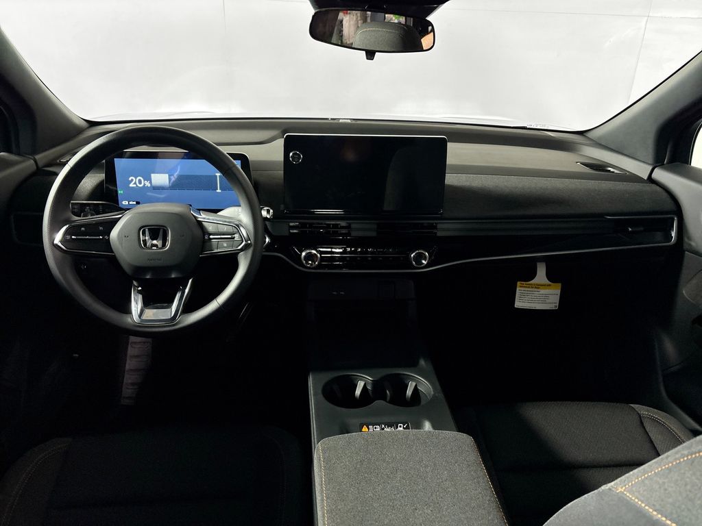 2026 Honda Prologue EX