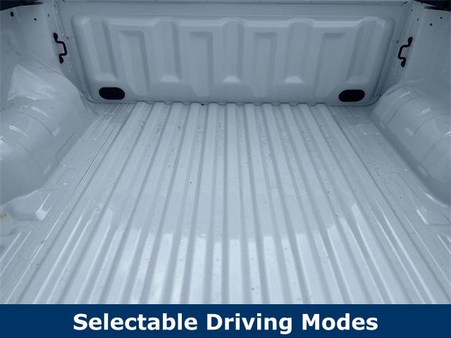 2024 Ford Ranger XLT White at Walterboro Ford