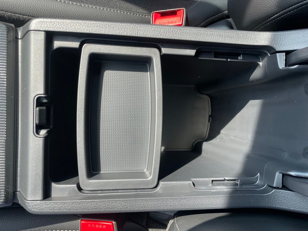 Thumbnail: 2026 Honda Civic - 20