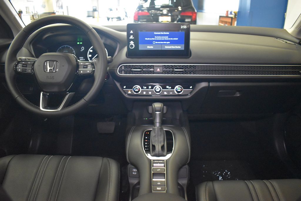 Thumbnail: 2026 Honda HR-V - 10