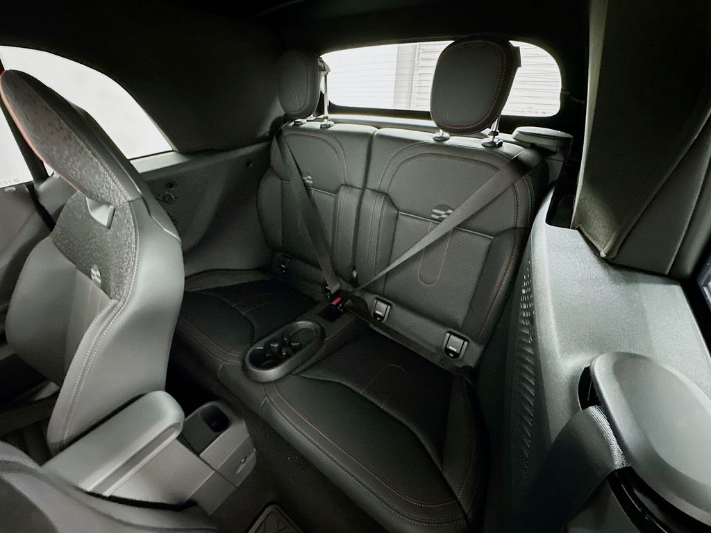 Thumbnail: 2026 MINI Cooper Convertible - 17