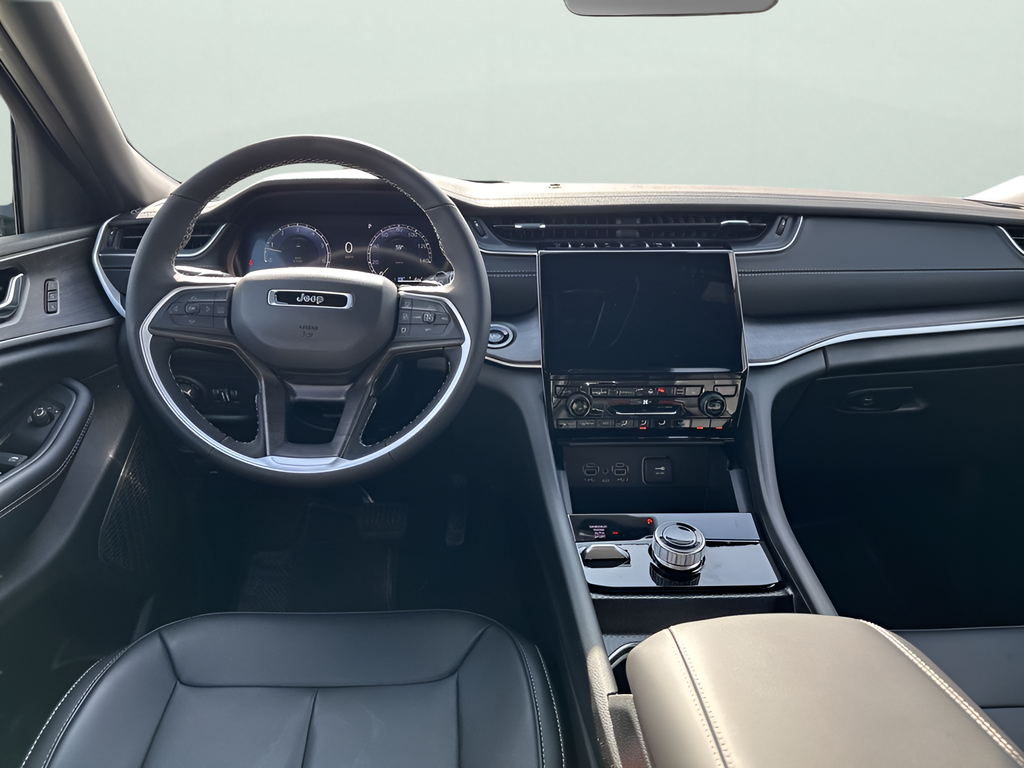 New Car 2025 Jeep Grand Cherokee  Limited For Sale Under $50,000 In Austin, Texas