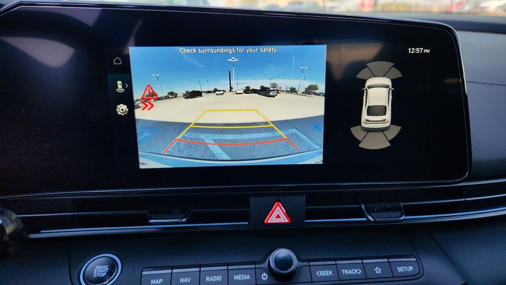 2026 Hyundai Elantra N