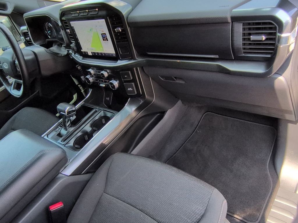 2023 Ford F-150 XLT - Photo 24
