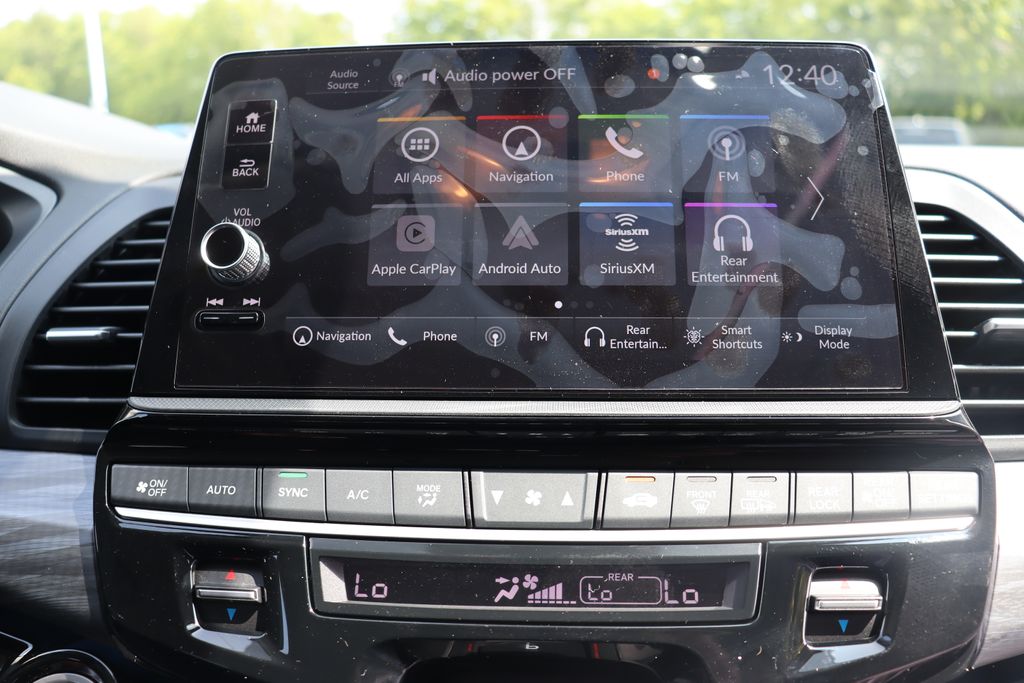 Thumbnail: 2026 Honda Odyssey - 25