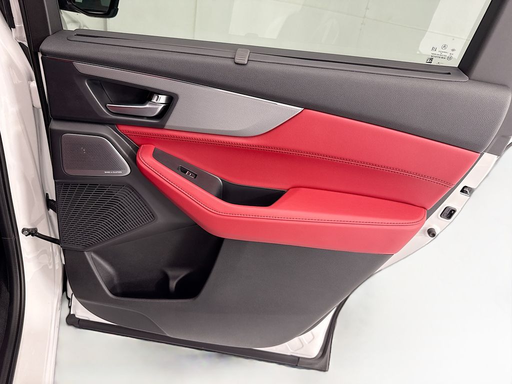 Thumbnail: 2026 Acura MDX - 28