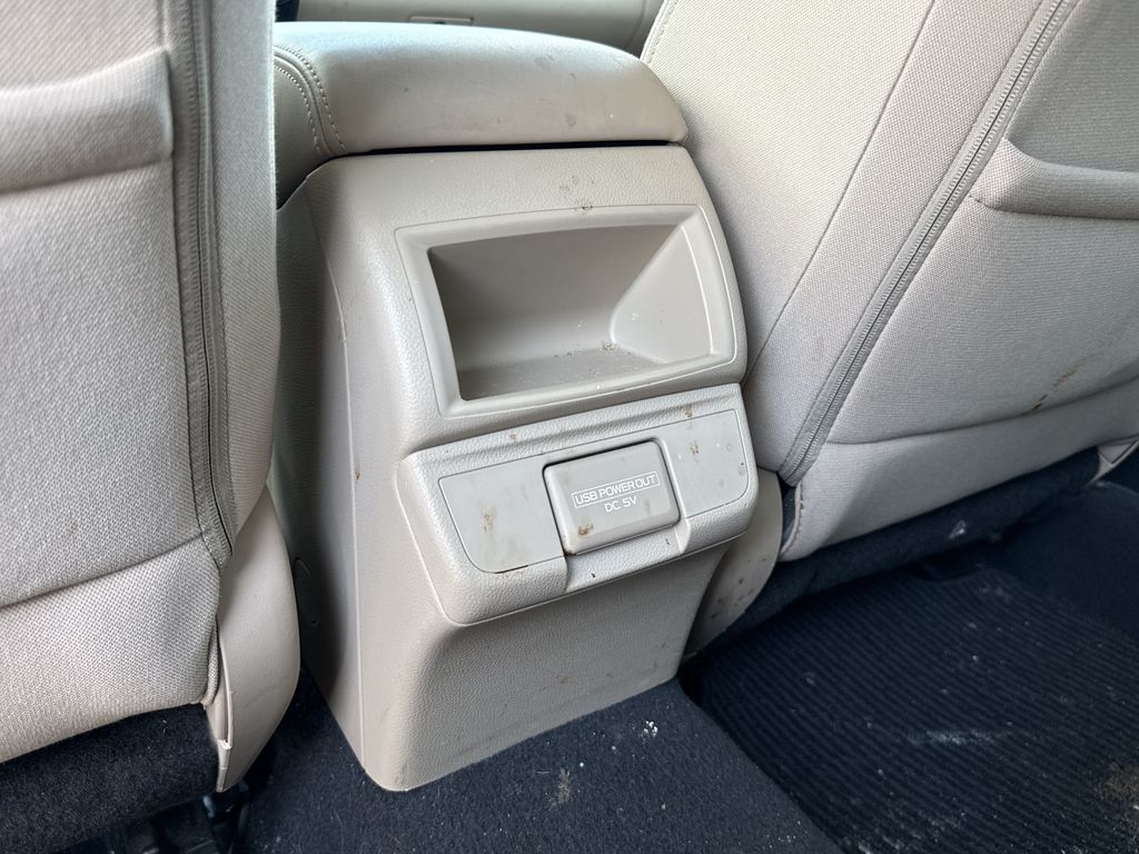 2018 Subaru Outback 2.5i Premium Gray at Ultimate Motorsports