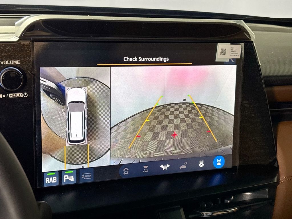 2026 Subaru Outback Touring