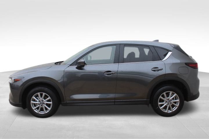 Used Car 2023 Mazda Cx-5  2.5 S Select Package For Sale Under $30,000 In Georgetown, Texas