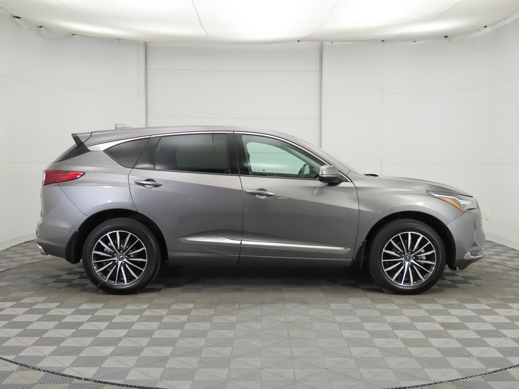 Thumbnail: 2026 Acura RDX - 4