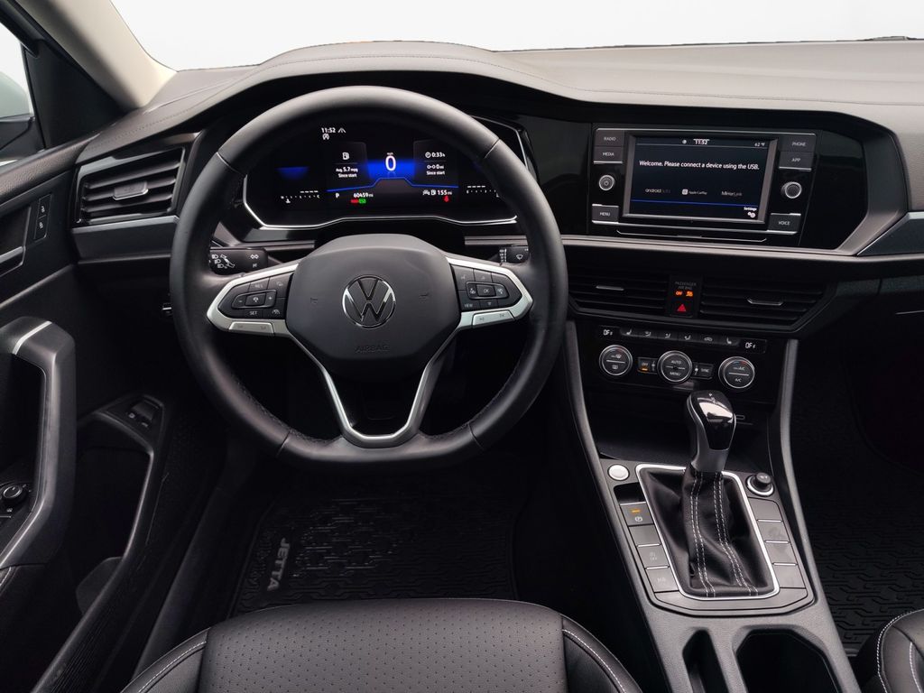 Used Car 2023 Volkswagen Jetta  1.5t Se For Sale Under $20,000 In Austin, Texas