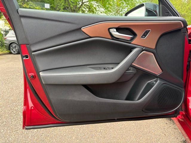 2021 Acura TLX Technology Package