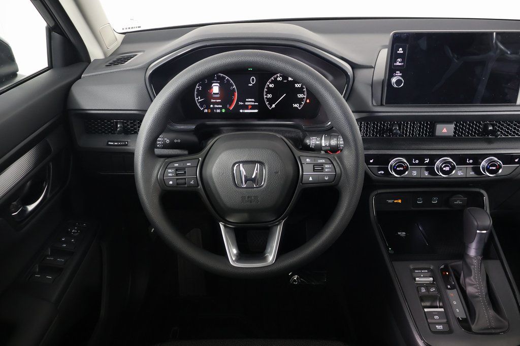 Thumbnail: 2026 Honda CR-V - 3