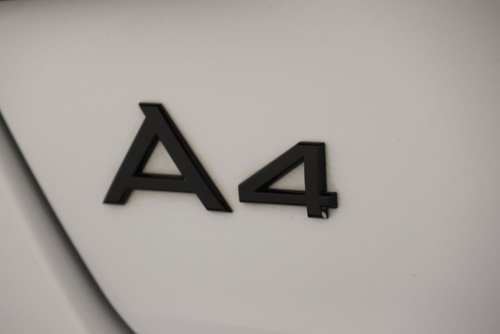 Thumbnail: 2024 Audi A4 - 9