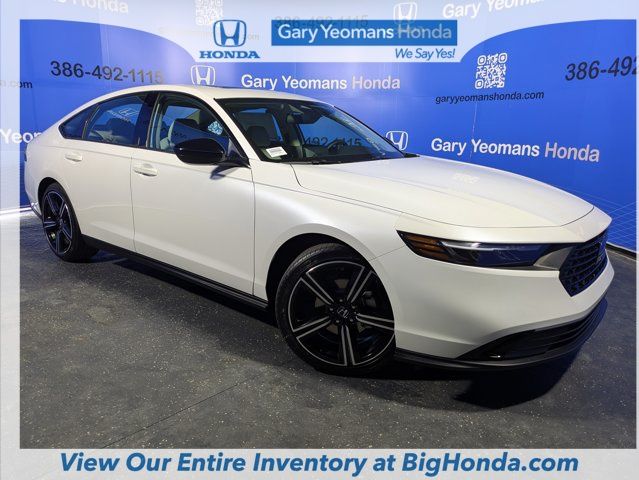 2026 Honda Accord