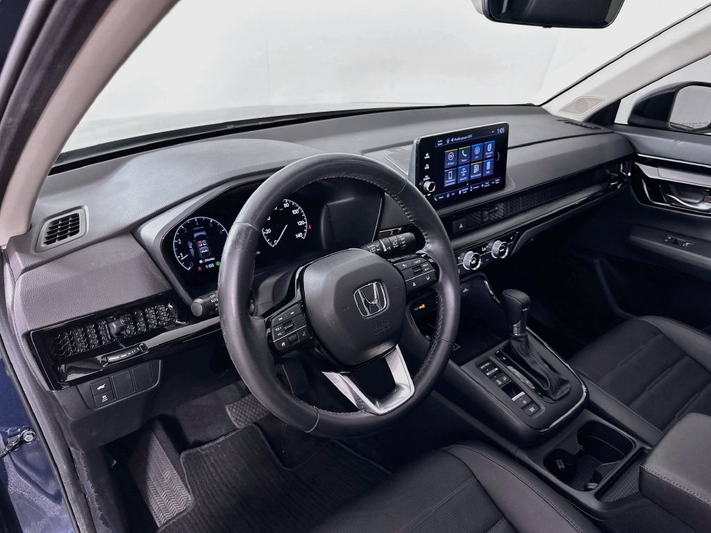 Thumbnail: 2024 Honda CR-V - 9