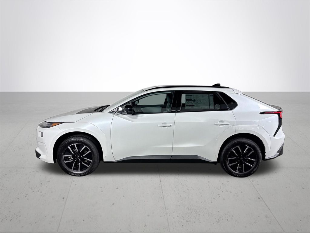 2026 Subaru Solterra Premium