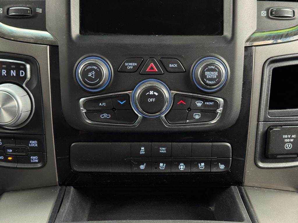 2014 RAM Ram 1500 Sport - Photo 21