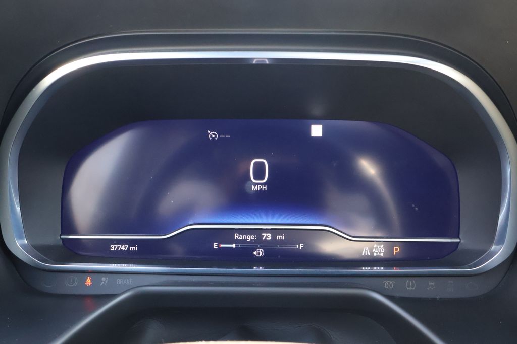 Thumbnail: 2023 Chevrolet Tahoe - 28