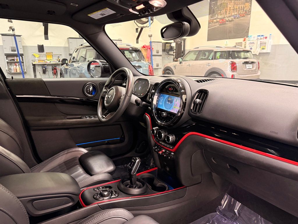 Thumbnail: 2023 MINI Cooper Countryman - 30