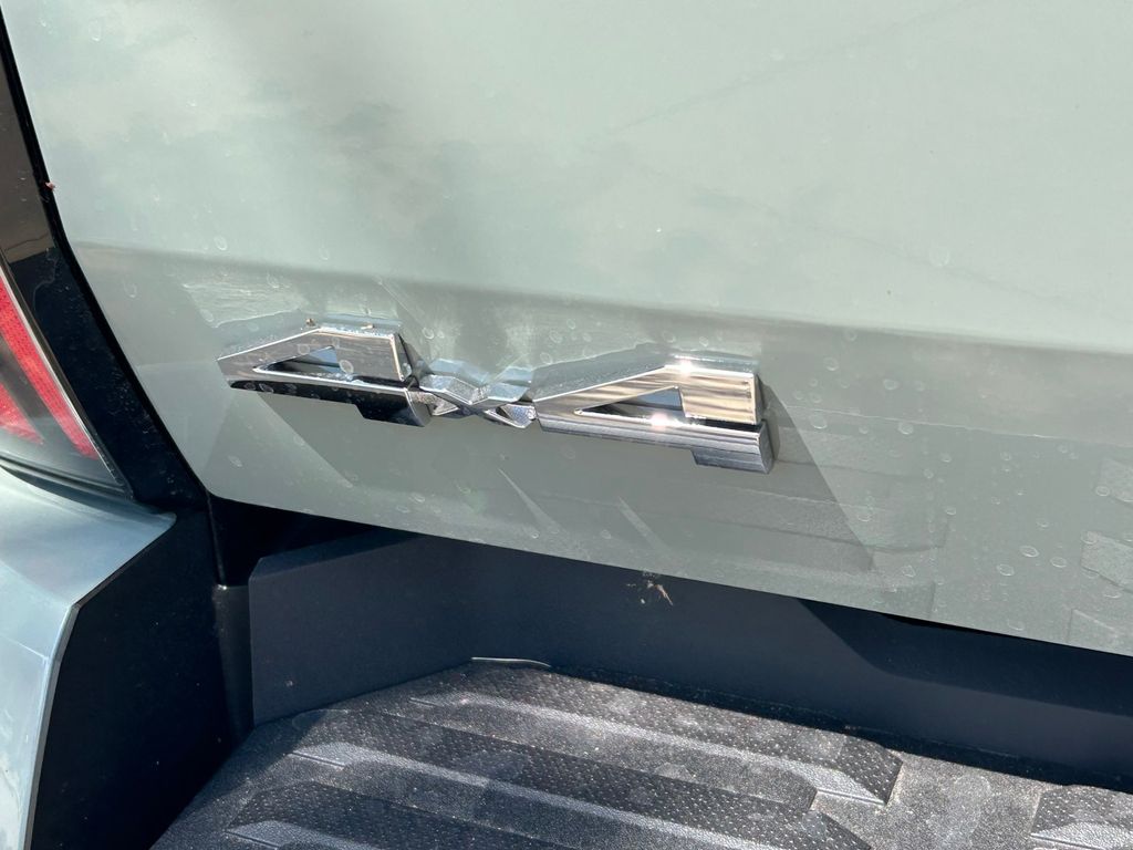 New 2026 Toyota Tundra i-FORCE MAX Truck