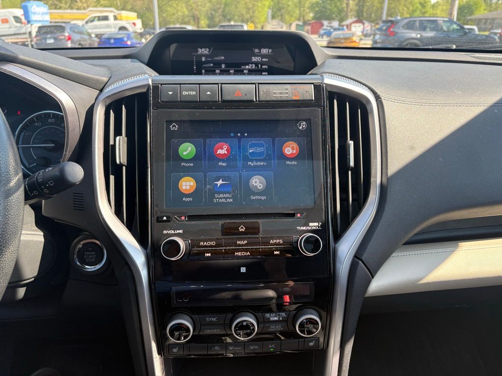 2021 Subaru Ascent Limited