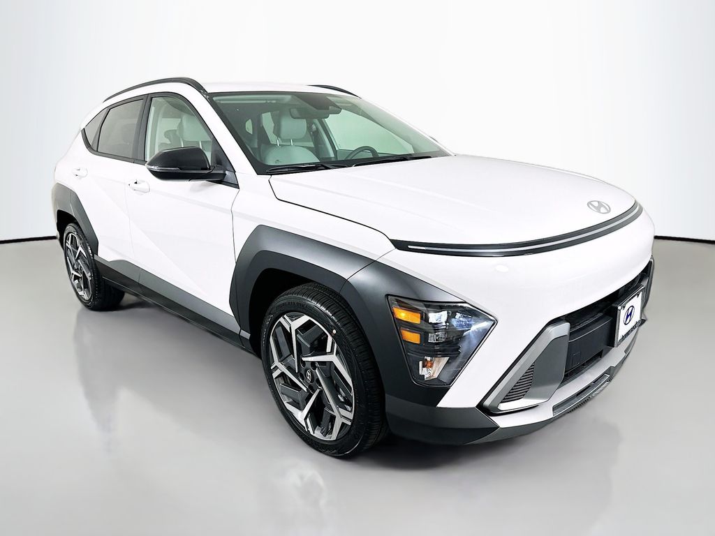 Thumbnail: 2026 Hyundai Kona - 3
